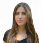 Ilyina Anastasia Pavlovna